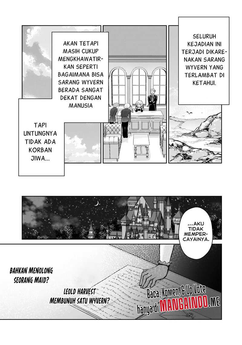 Eroge Tensei Unmei ni Aragau Kane Buta Kizoku no Funtouki Chapter 06 Gambar 31