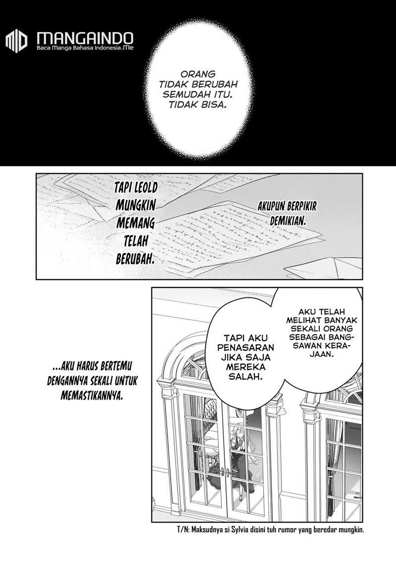 Eroge Tensei Unmei ni Aragau Kane Buta Kizoku no Funtouki Chapter 06 Gambar 33