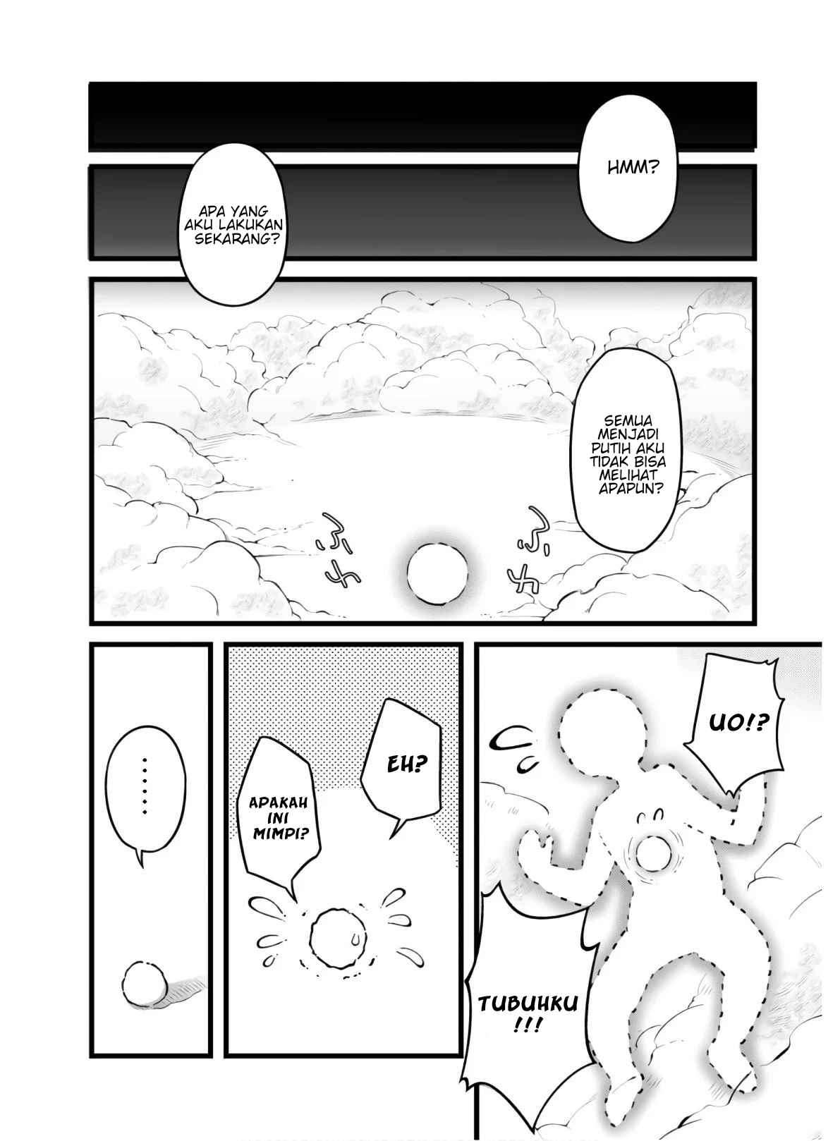 Eroi Skill de Isekai Musou Chapter 01 Gambar 10