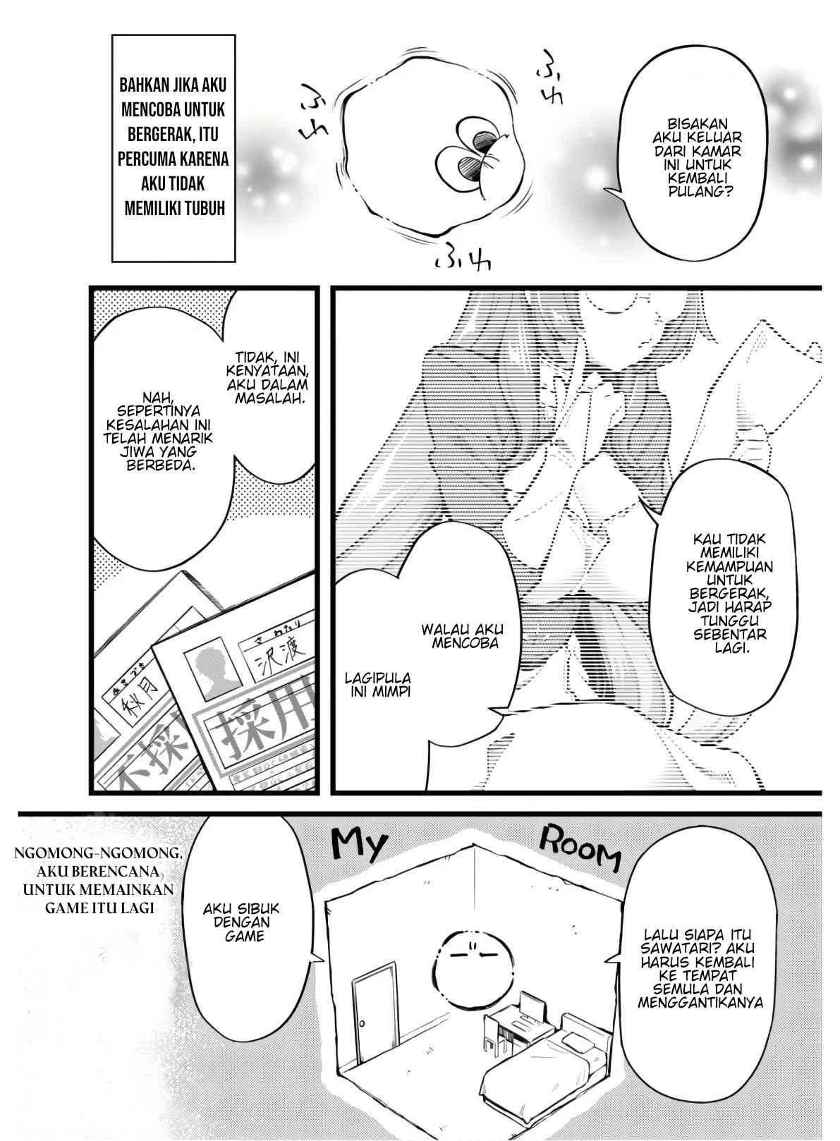 Eroi Skill de Isekai Musou Chapter 01 Gambar 14