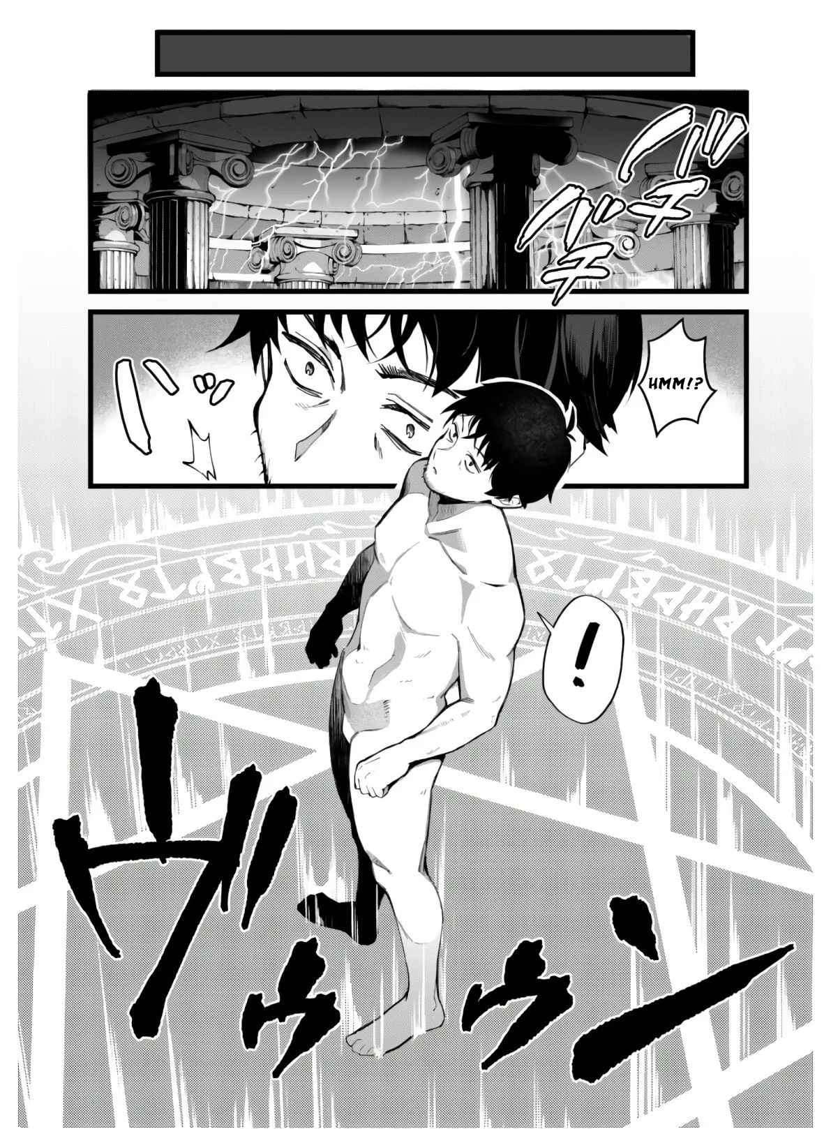 Eroi Skill de Isekai Musou Chapter 01 Gambar 26