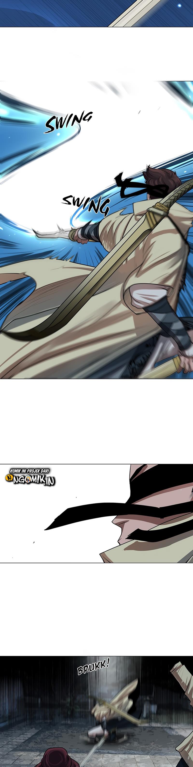 Escort Warrior Chapter 15 Gambar 17