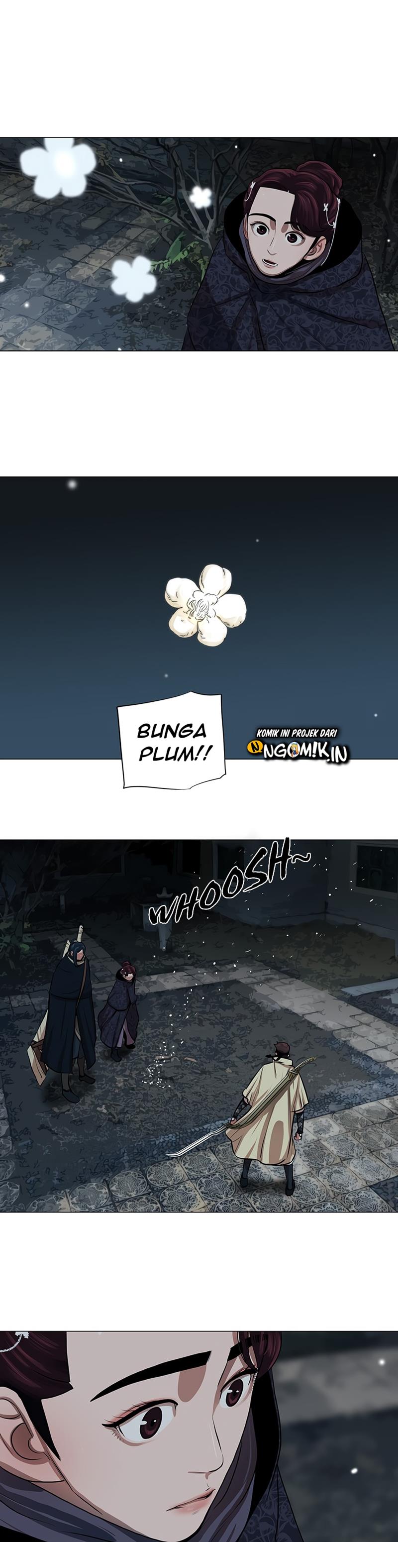 Escort Warrior Chapter 15 Gambar 19