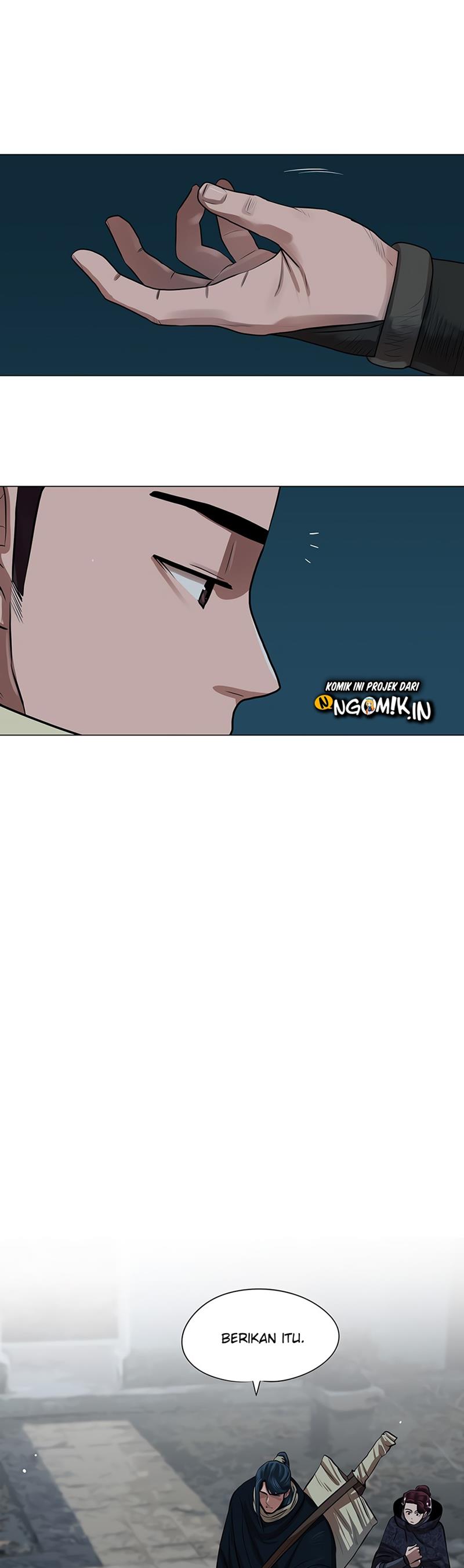 Escort Warrior Chapter 15 Gambar 29