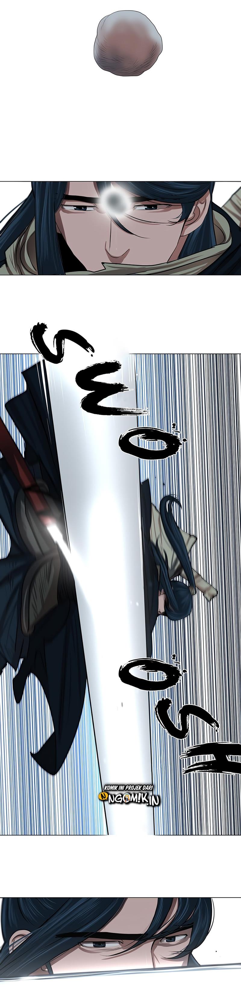 Escort Warrior Chapter 16 Gambar 4