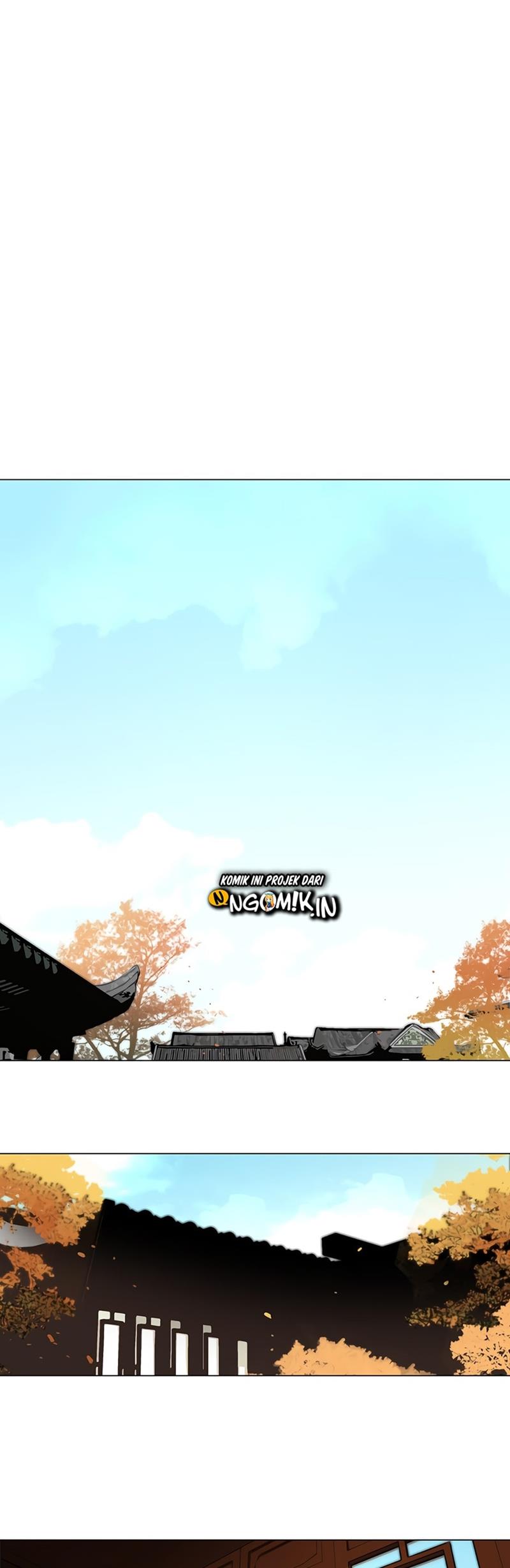 Escort Warrior Chapter 16 Gambar 13