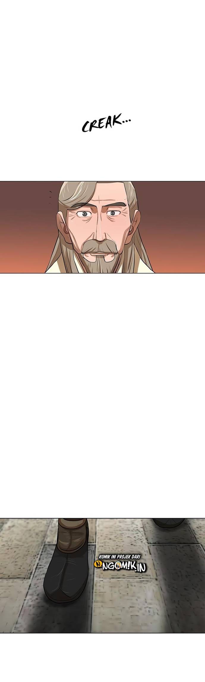 Escort Warrior Chapter 19 Gambar 14