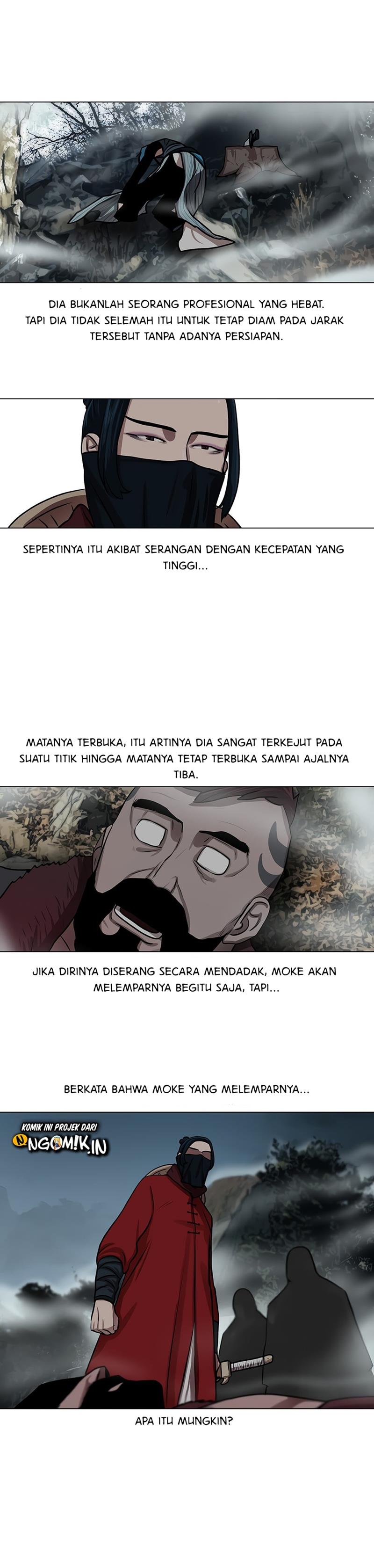 Escort Warrior Chapter 23 Gambar 6