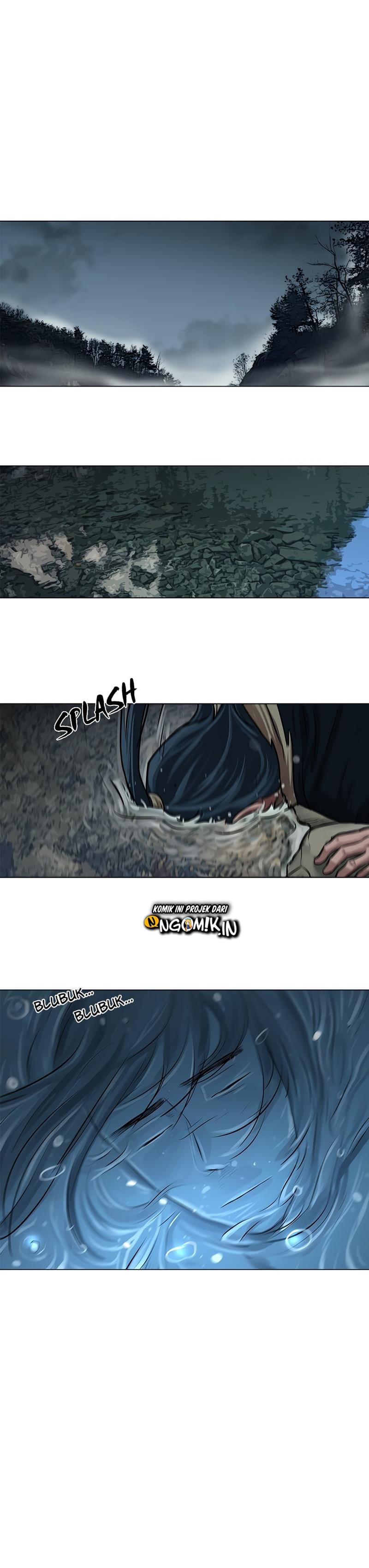 Escort Warrior Chapter 23 Gambar 7