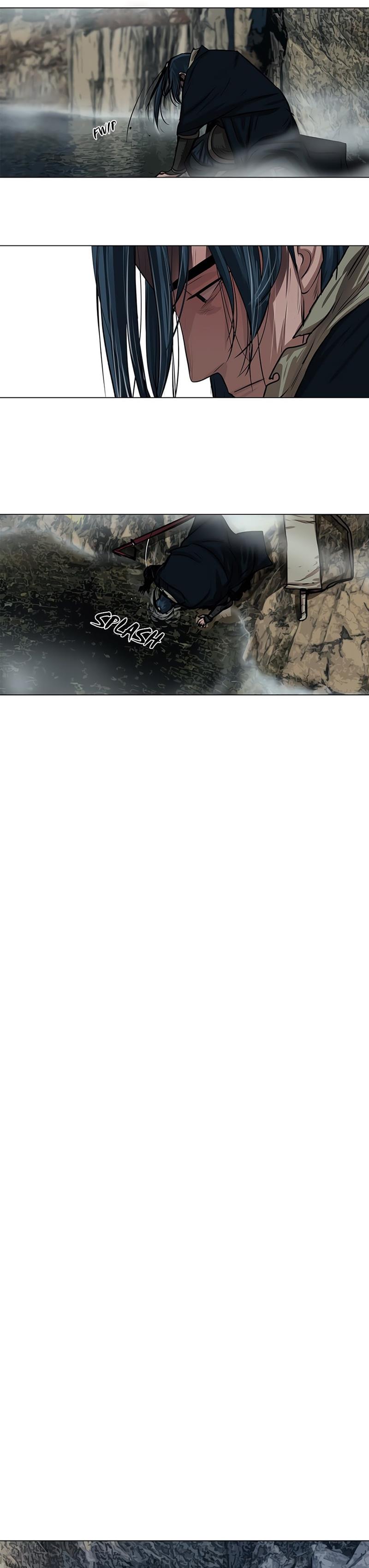 Escort Warrior Chapter 23 Gambar 8