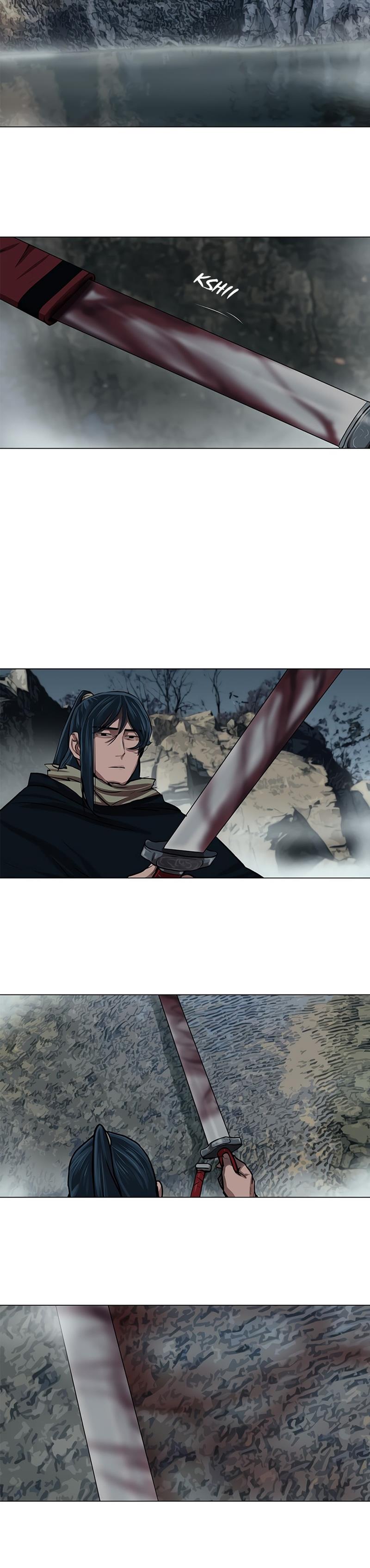 Escort Warrior Chapter 23 Gambar 9