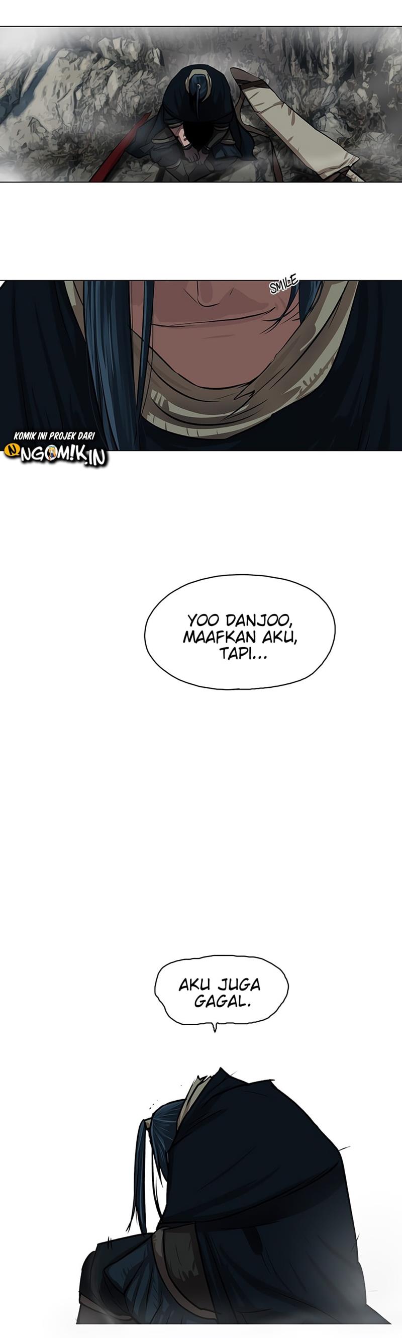 Escort Warrior Chapter 23 Gambar 12