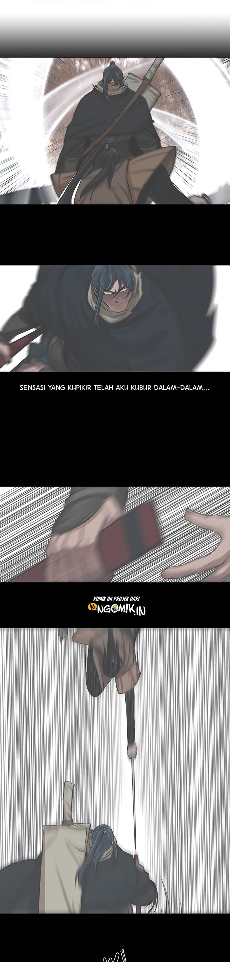 Escort Warrior Chapter 23 Gambar 13