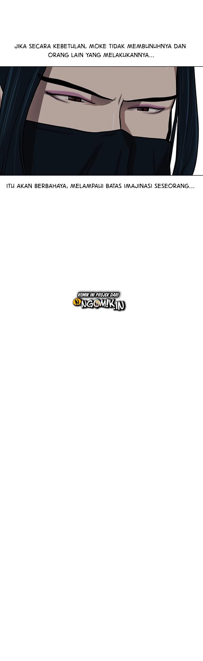 Escort Warrior Chapter 23 Gambar 17