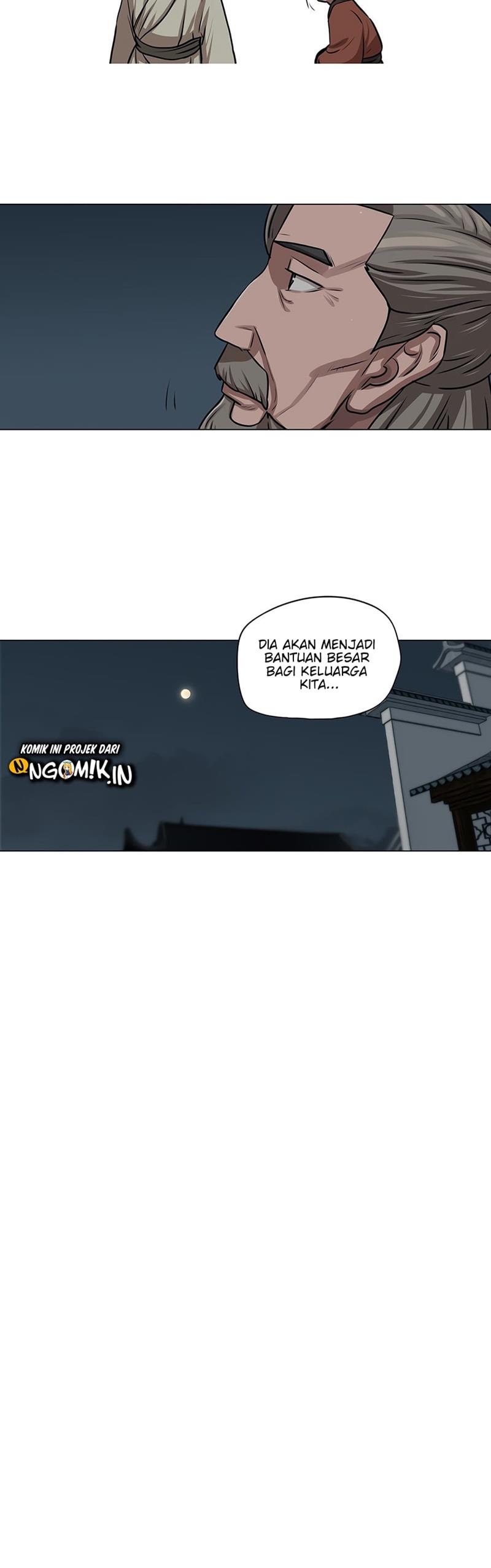 Escort Warrior Chapter 24 Gambar 4
