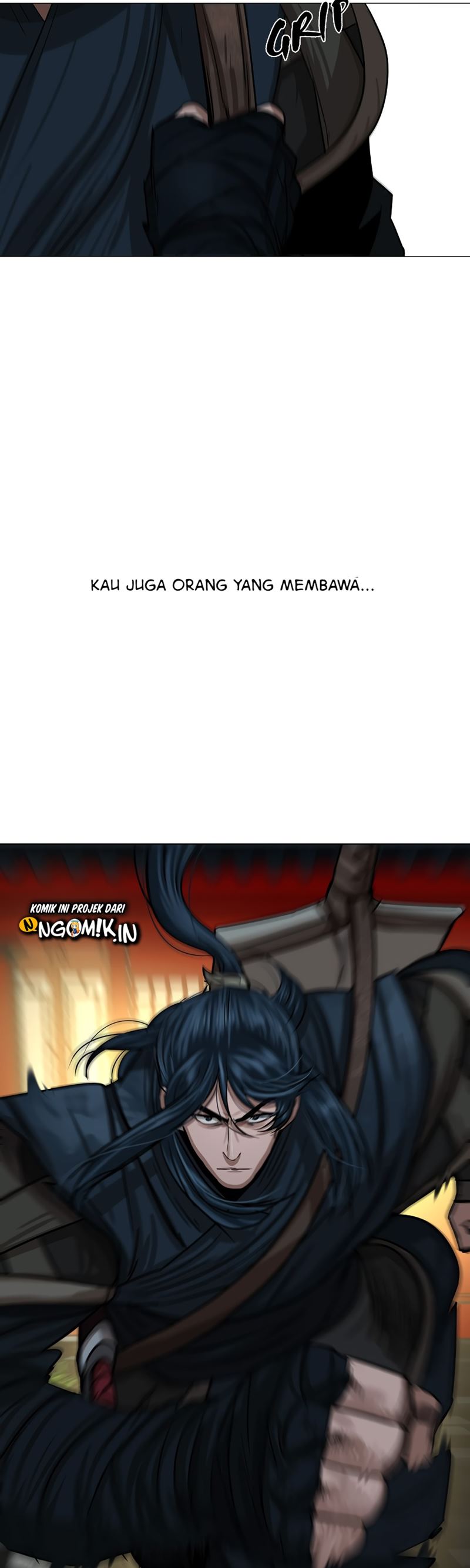 Escort Warrior Chapter 29 Gambar 17