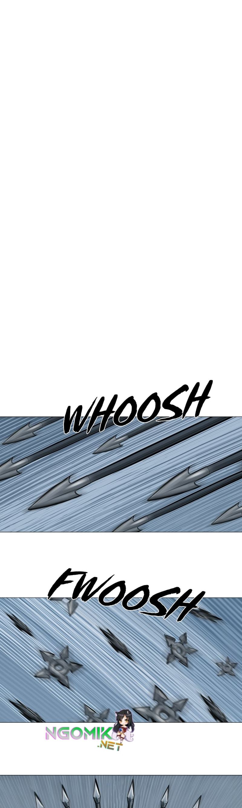 Escort Warrior Chapter 30 Gambar 10