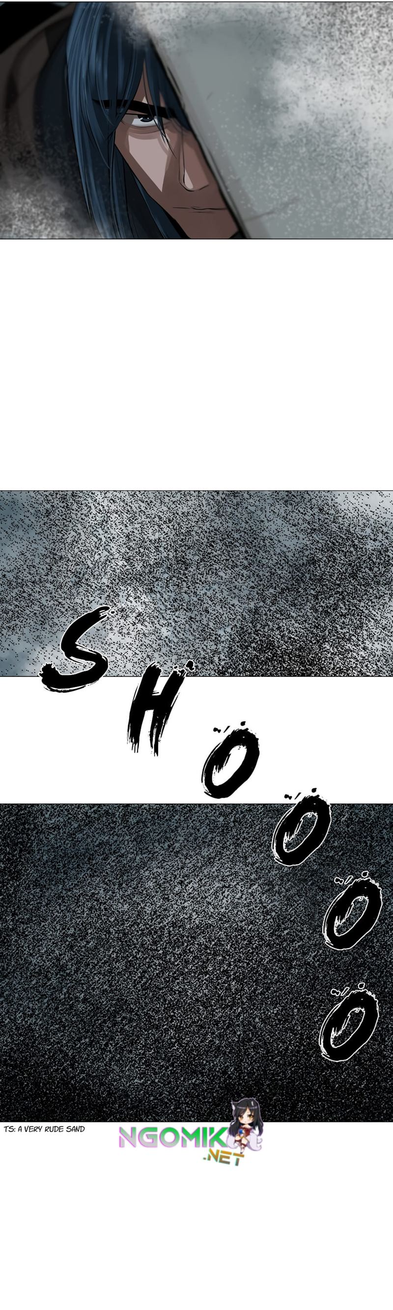 Escort Warrior Chapter 30 Gambar 15