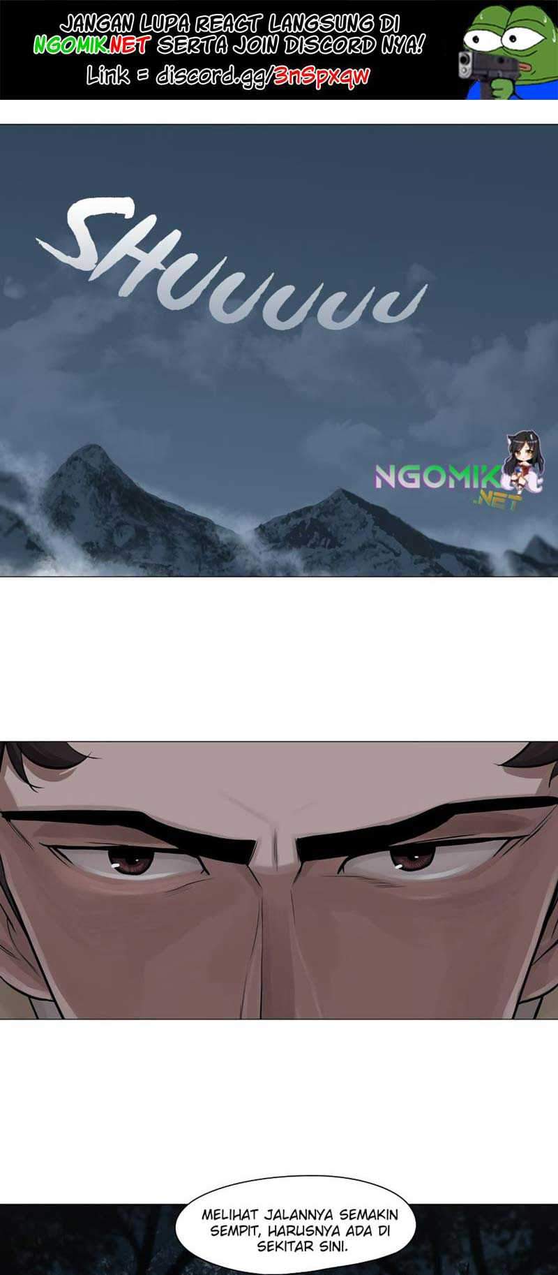 Escort Warrior Chapter 31 Gambar 2