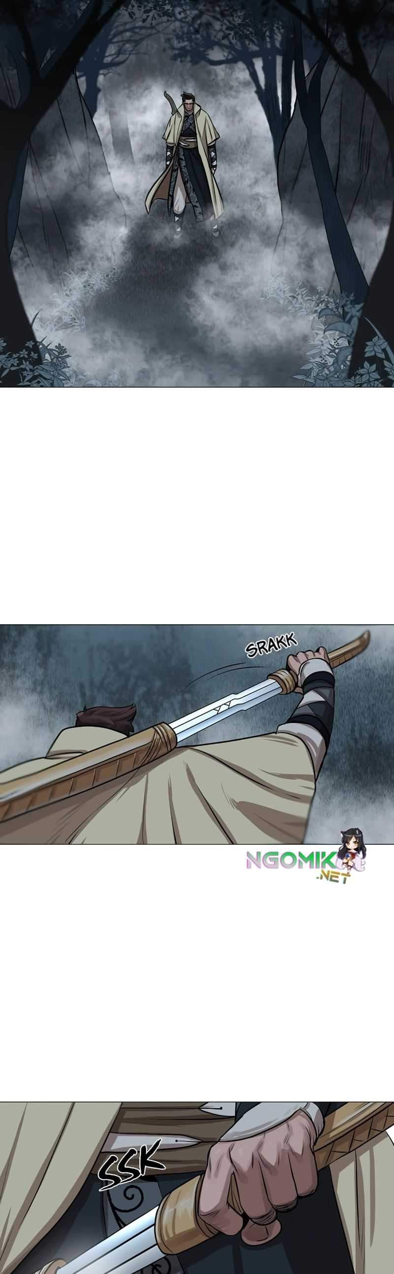 Escort Warrior Chapter 31 Gambar 3