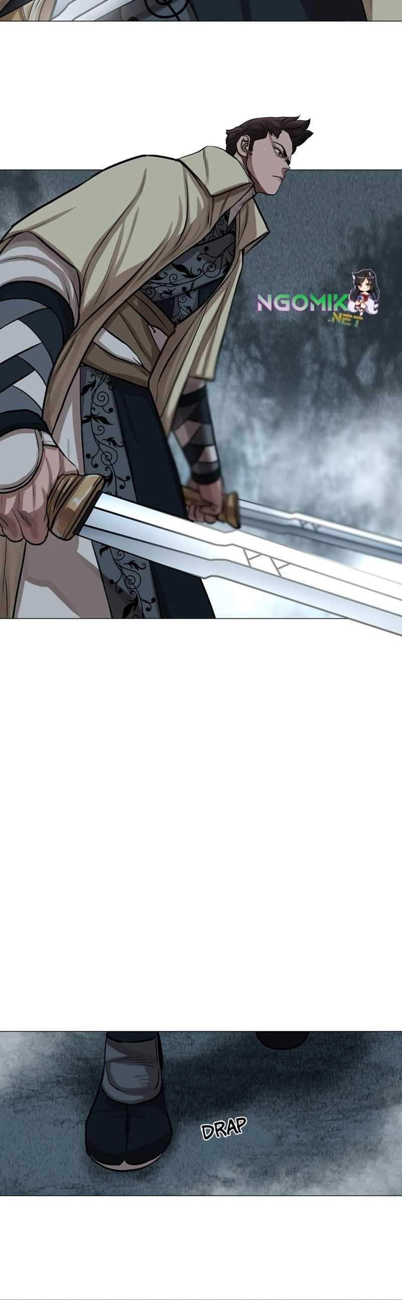 Escort Warrior Chapter 31 Gambar 4