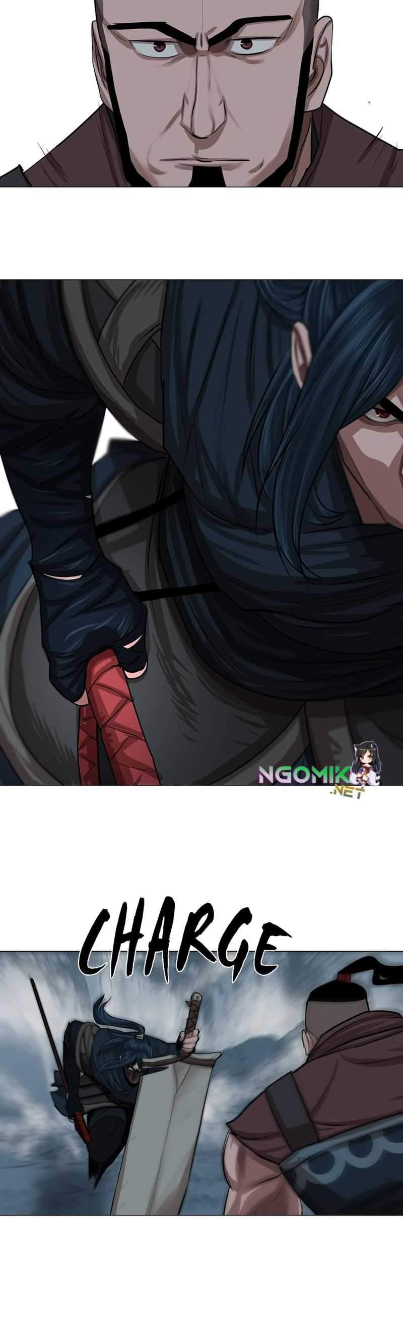 Escort Warrior Chapter 31 Gambar 10