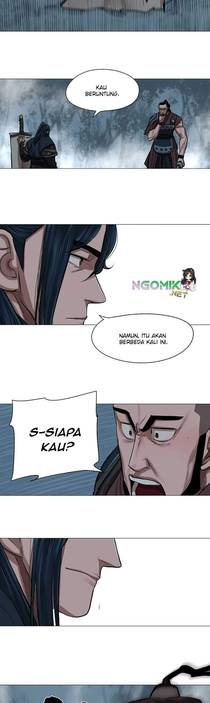 Escort Warrior Chapter 31 Gambar 15