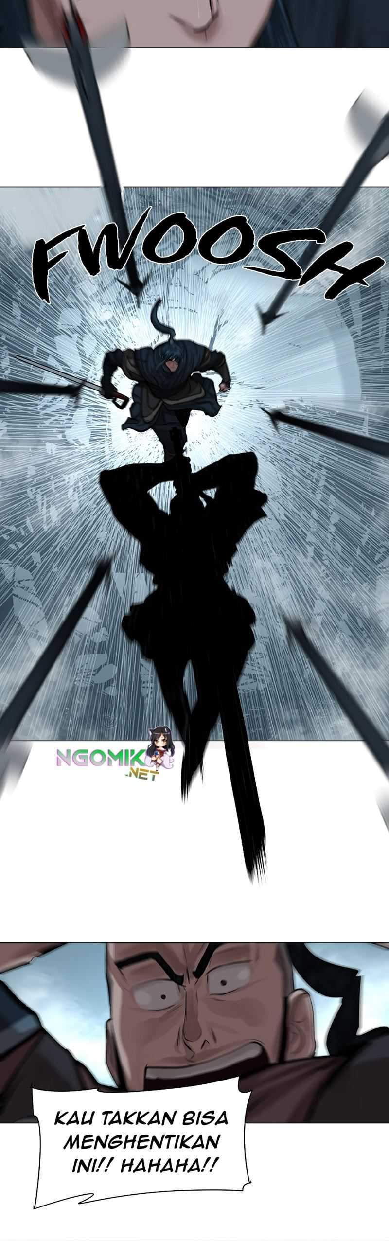 Escort Warrior Chapter 31 Gambar 22