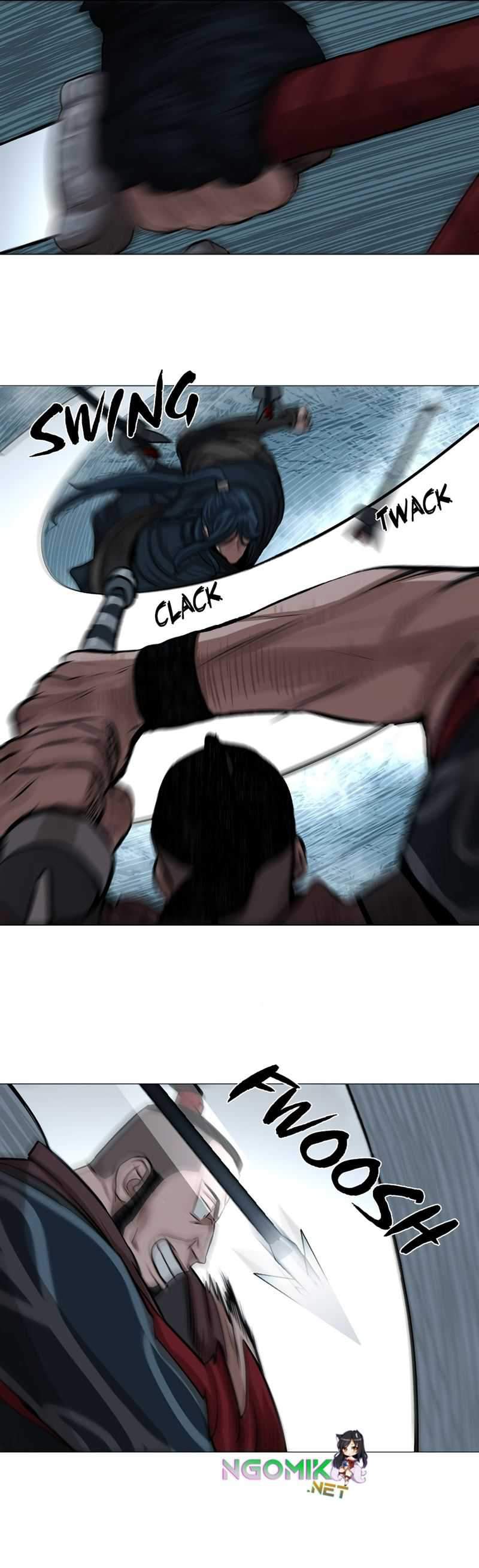 Escort Warrior Chapter 31 Gambar 23