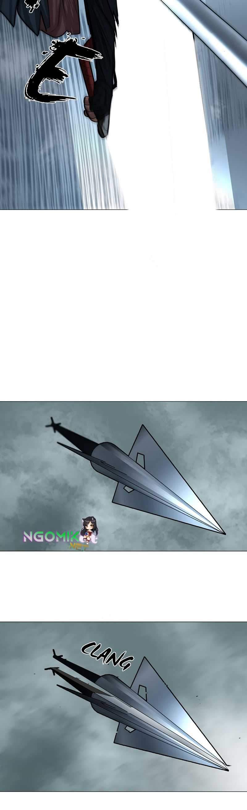 Escort Warrior Chapter 31 Gambar 25
