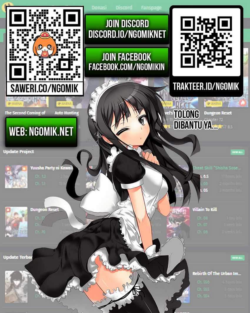 Escort Warrior Chapter 31 Gambar 28