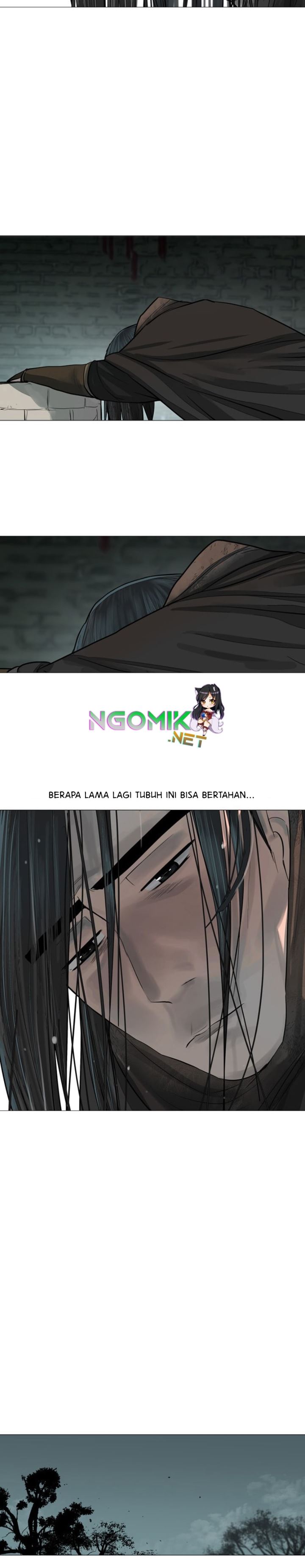 Escort Warrior Chapter 46 Gambar 9