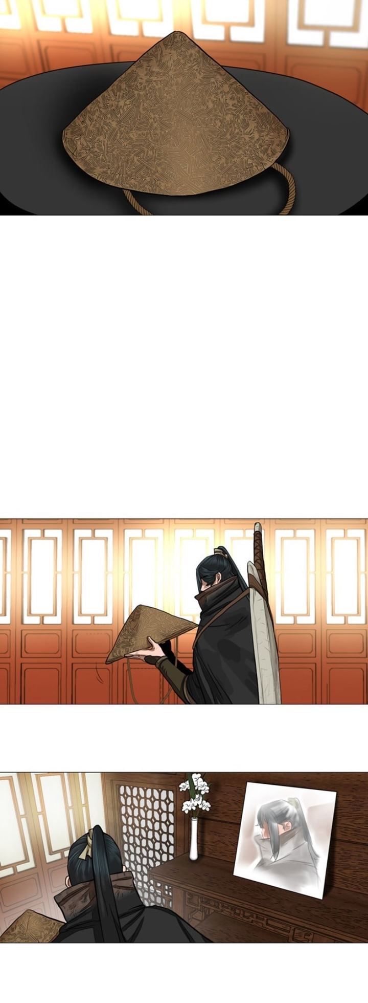Escort Warrior Chapter 46 Gambar 14