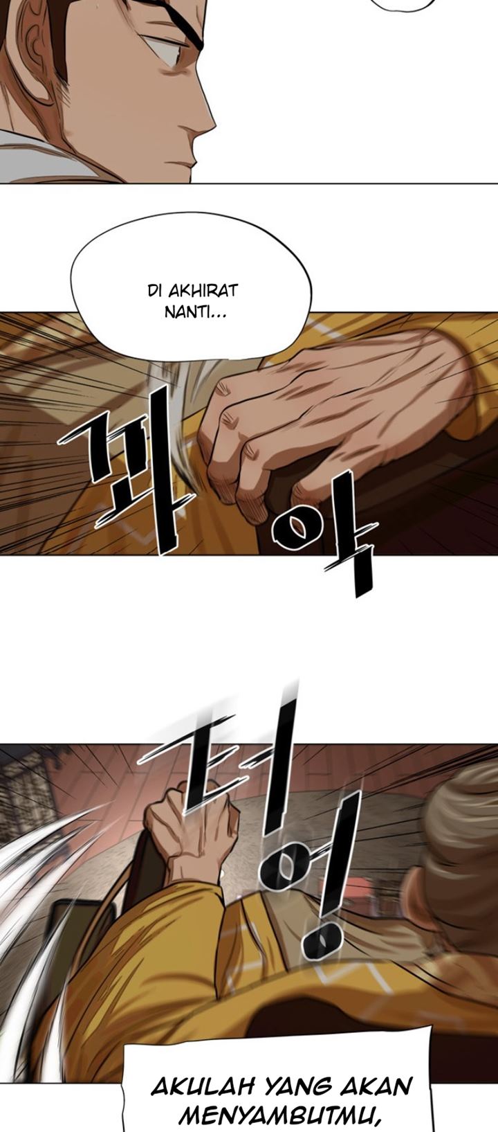 Escort Warrior Chapter 53 Gambar 23