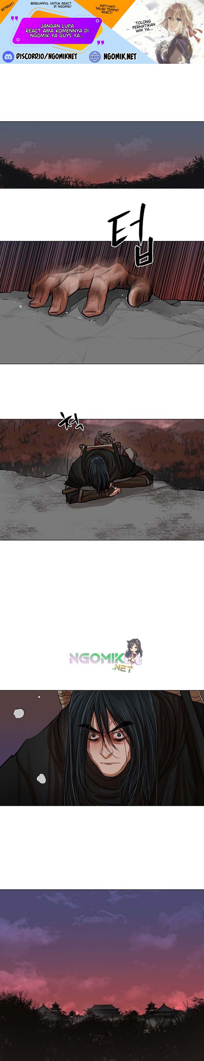 Escort Warrior Chapter 81 Gambar 2