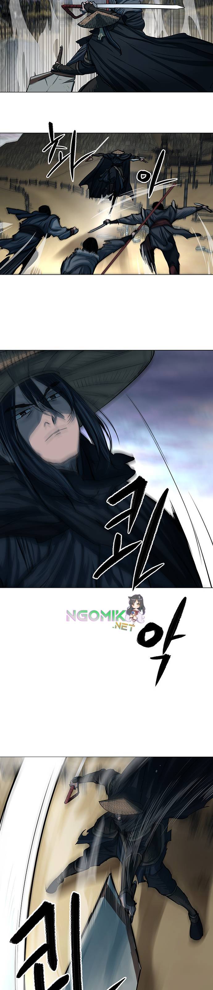 Escort Warrior Chapter 90 Gambar 10