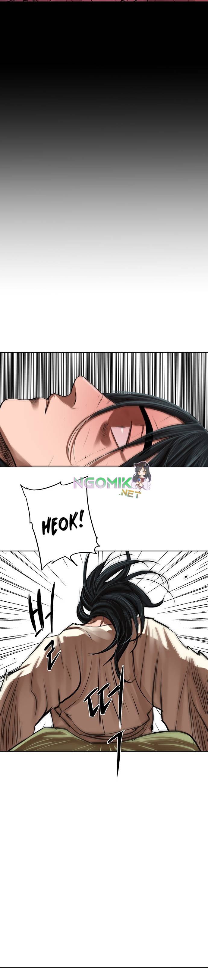 Escort Warrior Chapter 123 Gambar 8