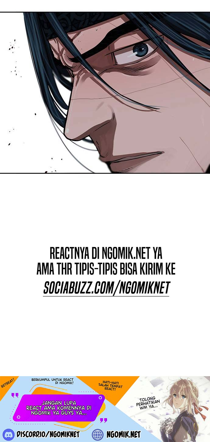 Escort Warrior Chapter 139 Gambar 24