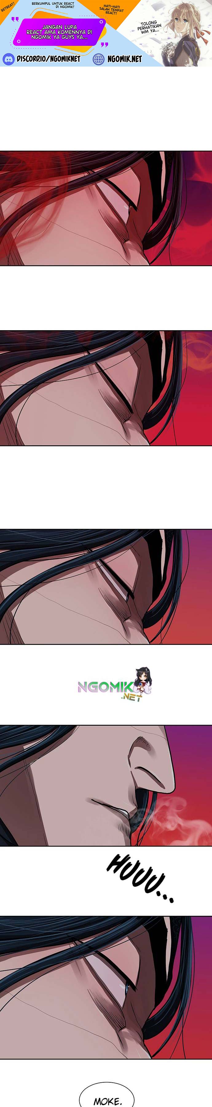Escort Warrior Chapter 141 Gambar 2