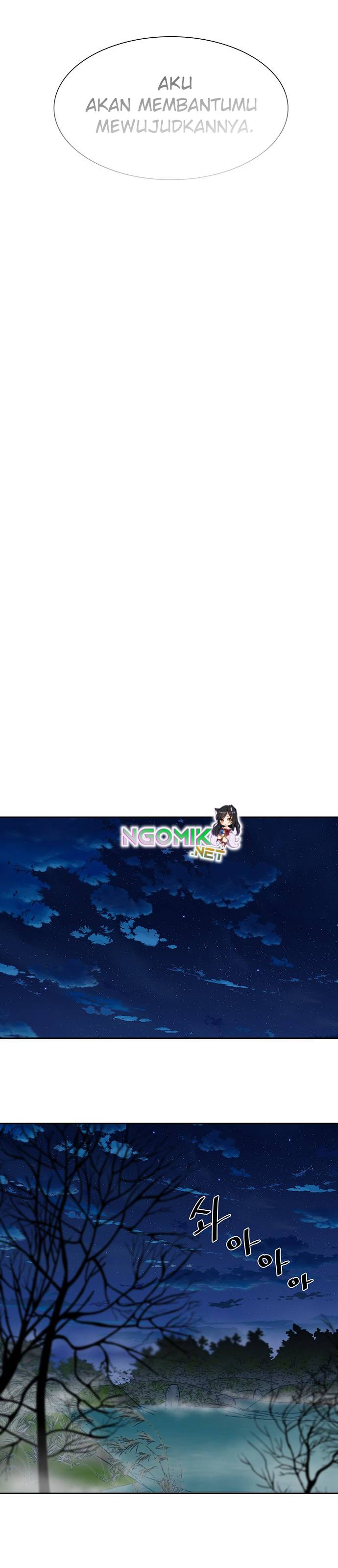 Escort Warrior Chapter 141 Gambar 28