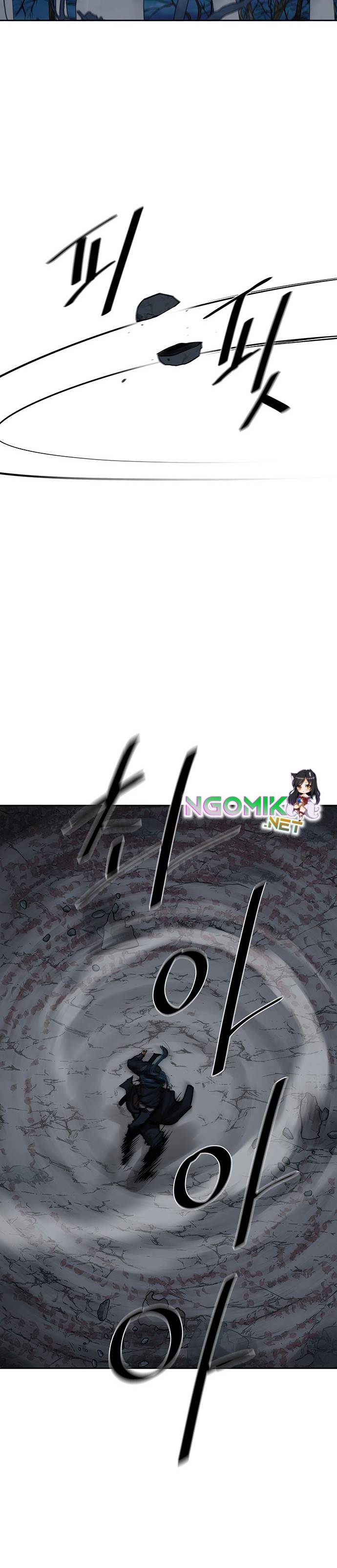 Escort Warrior Chapter 145 Gambar 26