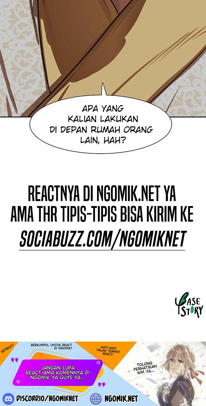 Escort Warrior Chapter 161 Gambar 27