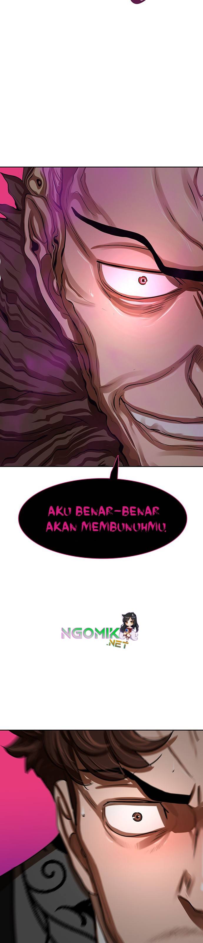 Escort Warrior Chapter 171 Gambar 23