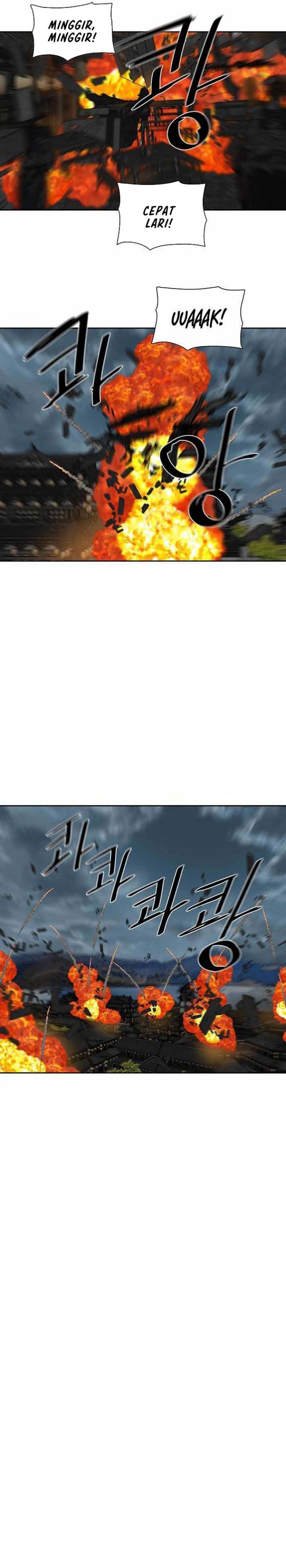 Escort Warrior Chapter 195 Gambar 20