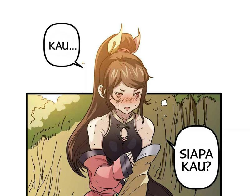 Escort Agency of The Apocalypse Chapter 02 Gambar 12
