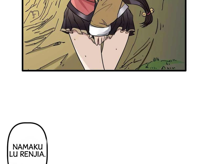 Escort Agency of The Apocalypse Chapter 02 Gambar 13