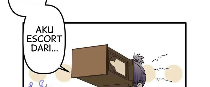 Escort Agency of The Apocalypse Chapter 02 Gambar 14