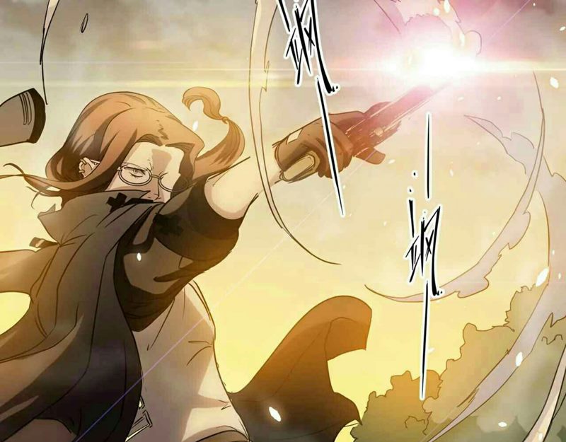 Escort Agency of The Apocalypse Chapter 02 Gambar 21