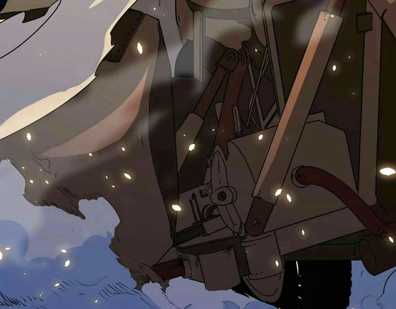 Escort Agency of The Apocalypse Chapter 02 Gambar 23