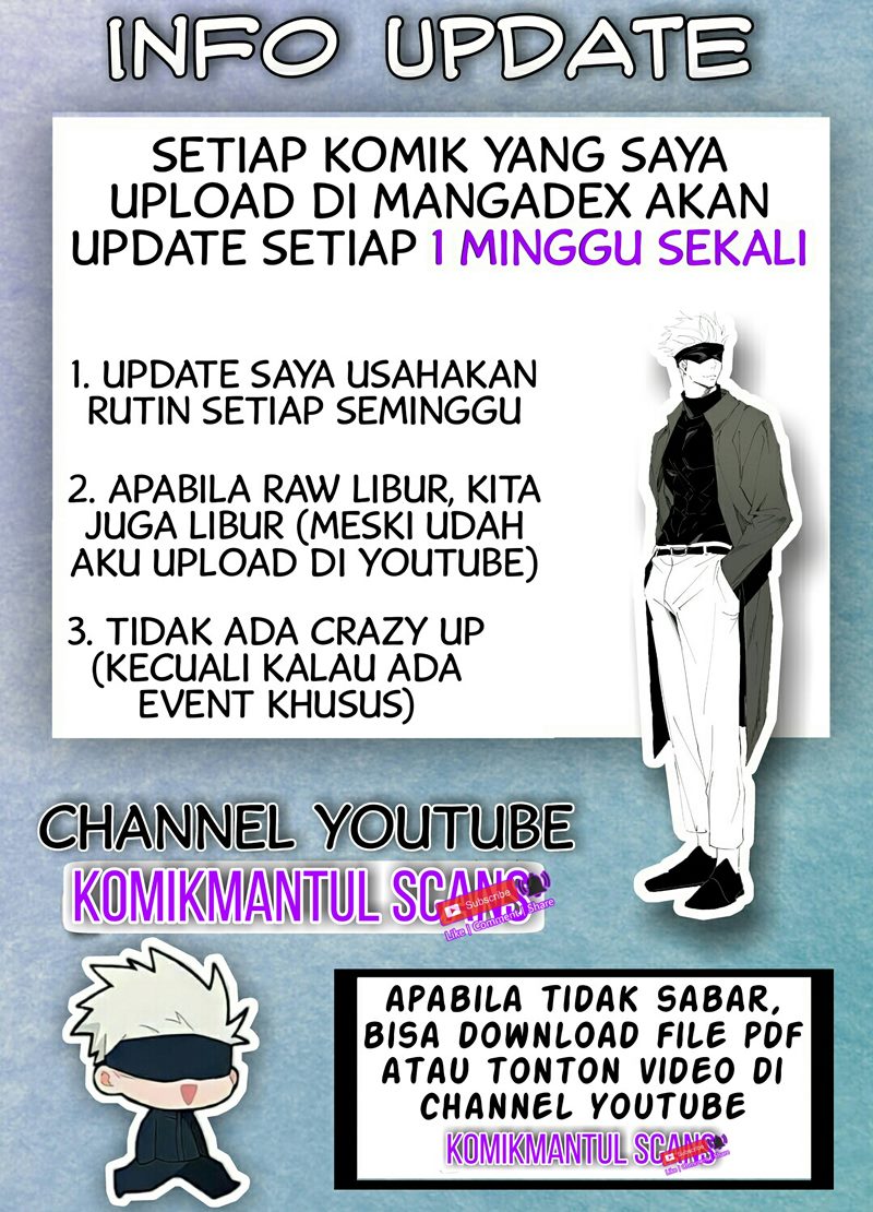Escort Agency of The Apocalypse Chapter 02 Gambar 25